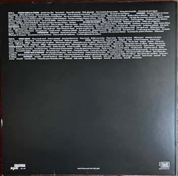 LP Commando: Soir Après Soir