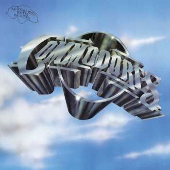 LP Commodores: Commodores
