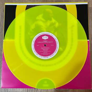 LP Common: A Beautiful Revolution Pt 2 LTD | CLR