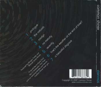 CD Common Shiner: Viennas