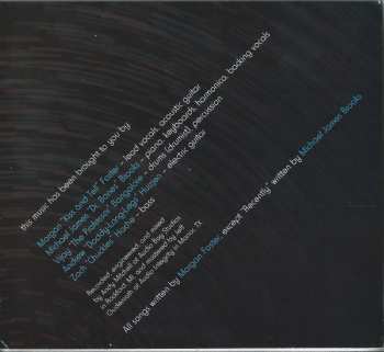 CD Common Shiner: Viennas