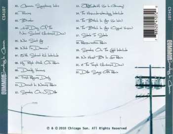 CD Common: Something In Common