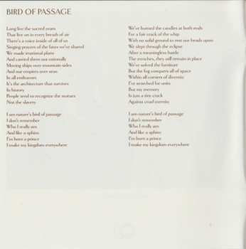 CD Communions: Pure Fabrication