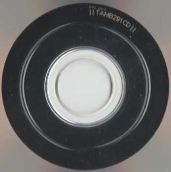 CD Communions: Pure Fabrication