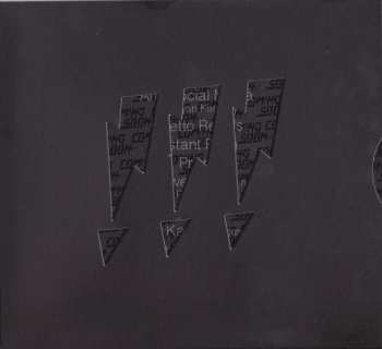 CD Coming Soon: The Album