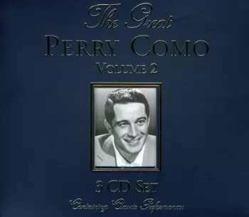 Great Perry Como 2
