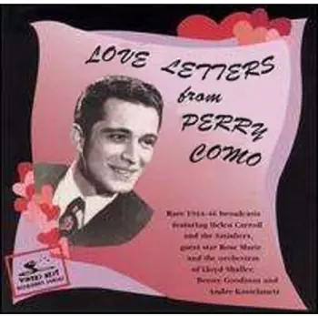 Love Letters: 1944