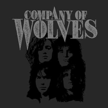 CD Company Of Wolves: Company Of Wolves (collector's Deluxe Ed.)