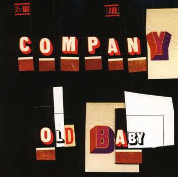 CD Company: Old Baby