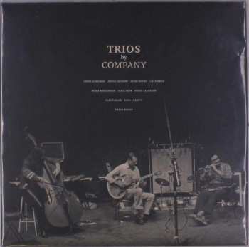 2LP Company: Trios