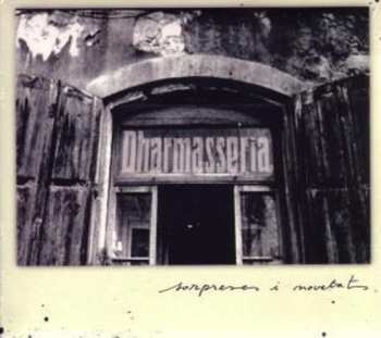 CD Companyia Elèctrica Dharma: Dharmasseria