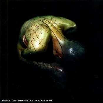 CD Compos Mentis: Gehennesis