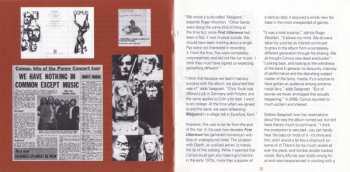 CD Comus: First Utterance