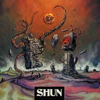 Album Con Funk Shun: Organized Con Funk Shun