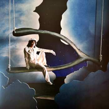 LP Conan Gray: Wishbone CLR