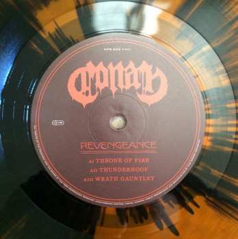 LP Conan: Revengeance LTD | CLR