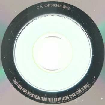 CD Concerto Italiano: 1700