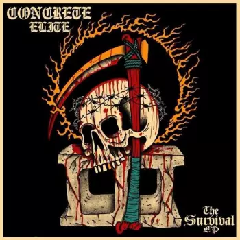 The Survival EP