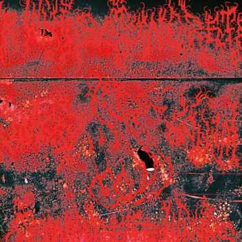 LP Concrete Winds: Concrete Winds Black Lt