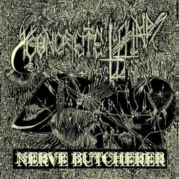 LP Concrete Winds: Nerve Butcherer