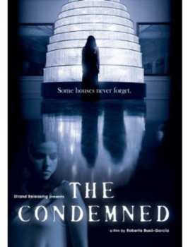 DVD Condemned: Condemned