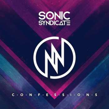 LP Sonic Syndicate: Confessions
