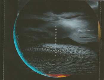 CD Mary's Blood: Confessions