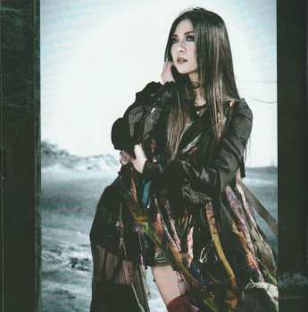 CD Mary's Blood: Confessions