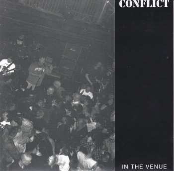 5CD/Box Set Conflict: Statements Of Intent 1988-1994