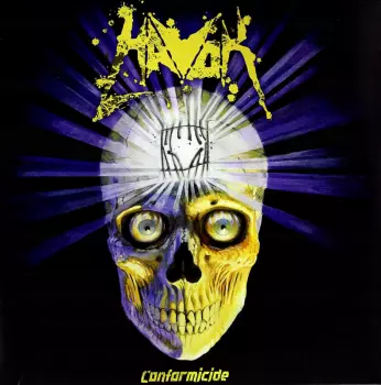 Havok: Conformicide