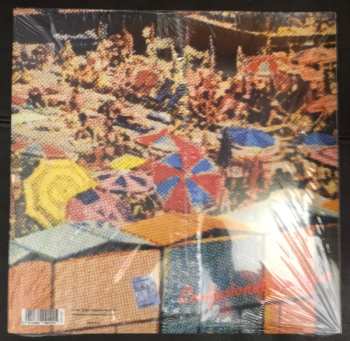 LP Confusional Quartet: Confusional Quartet LTD | CLR