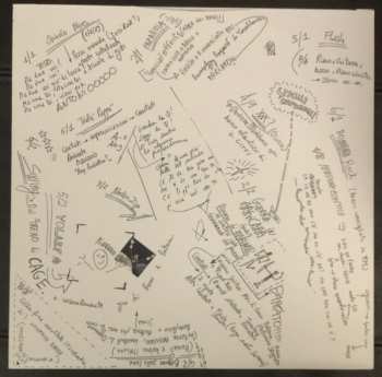 LP Confusional Quartet: Confusional Quartet LTD | CLR