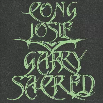 Cong Josie: Sacred Money