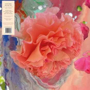 CD Conic Rose: Heller Tag