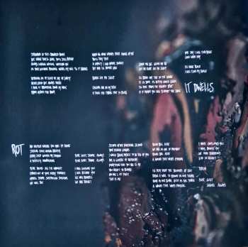 2LP Conjurer: Páthos LTD | CLR