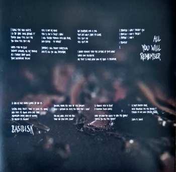 2LP Conjurer: Páthos LTD | CLR