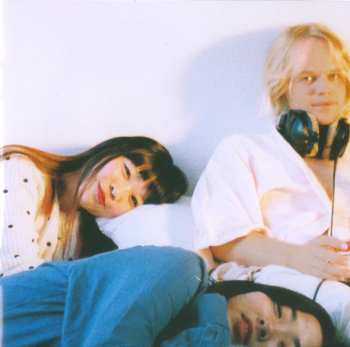 CD Connan Mockasin: Caramel