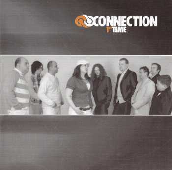 CD Connection: 1st Time