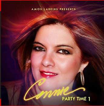 Album Connie: Amos Larkins Presents Party Time 1