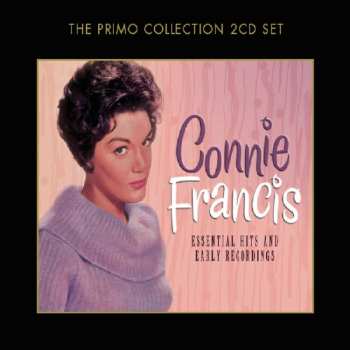 Album Connie Francis: Essential Hits And Early Recordings