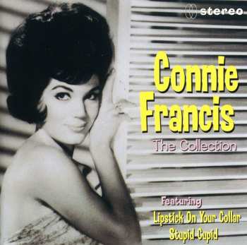 CD Connie Francis: The Collection