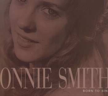 4CD/Box Set Connie Smith: Born To Sing