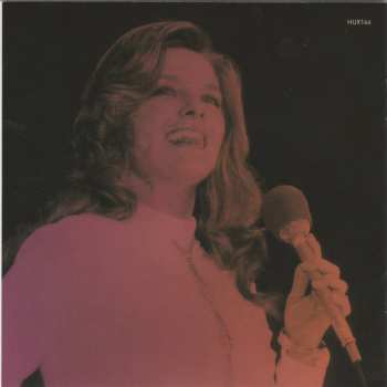 CD Connie Smith: Downtown Country + Connie In The Country