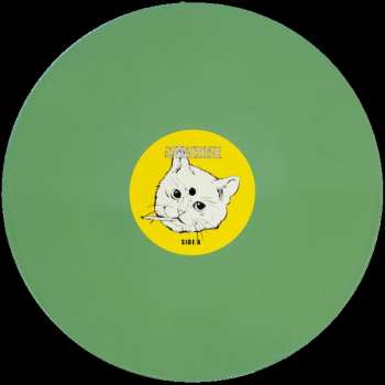 LP Connoisseur: Stoner Justice CLR