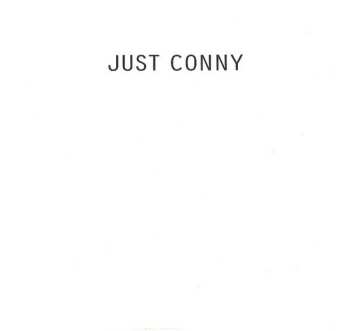 CD Conny: Just Conny
