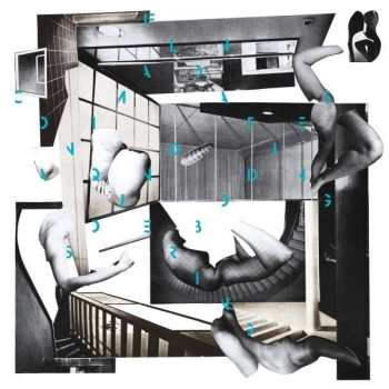 CD Conquering Animal Sound: On Floating Bodies