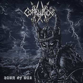 CD Conquerors: Dawn Of War