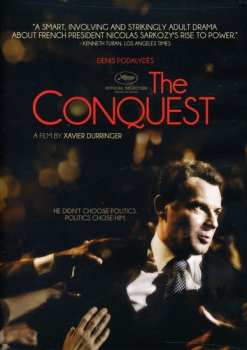 Album Conquest: Conquest