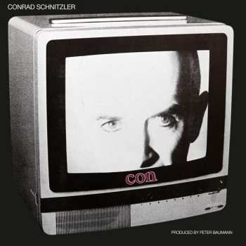 CD Conrad Schnitzler: Con