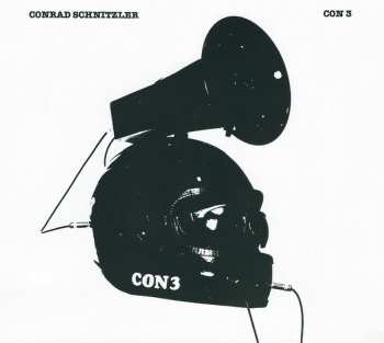 CD Conrad Schnitzler: Con 3